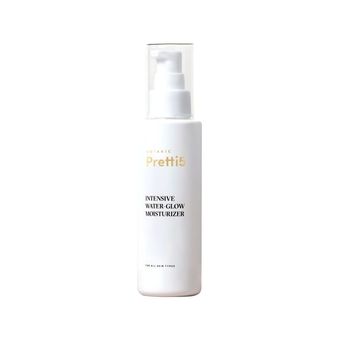 Botanic Pretti5煥光高效保濕乳 