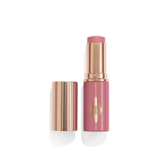 Charlotte Tilbury幻肌流光胭脂棒