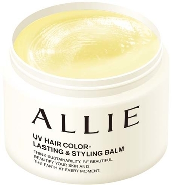 ALLIE防曬護色日間造型膏