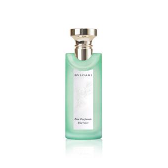 BVLGARIEau Parfumée Thé Blanc EDT