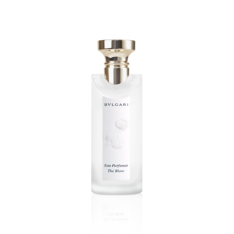 BVLGARIEau Parfumée Au Thé Vert EDT