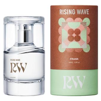 RISING WAVE古龍水 (坦率)