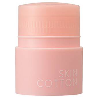 SKIN COTTON 滋潤膏狀唇膜