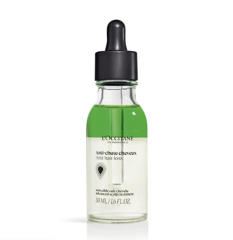 L'Occitane en Provence草本療法防掉髮頭皮護理精華