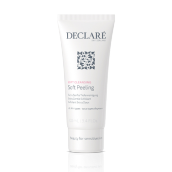 DECLARÉ柔滑磨沙啫喱