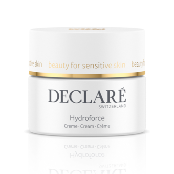 DECLARÉ水盈保濕霜