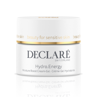 DECLARÉ水盈保濕啫喱