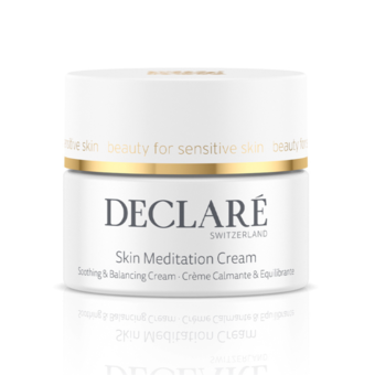 DECLARÉ舒柔均衡霜
