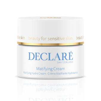 DECLARÉ平衡水分霜