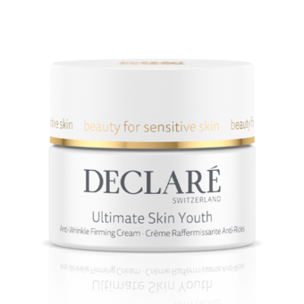 DECLARÉ雙效降敏緊膚霜