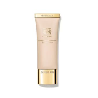 GUERLAIN金鑽修顏潤彩妝前乳