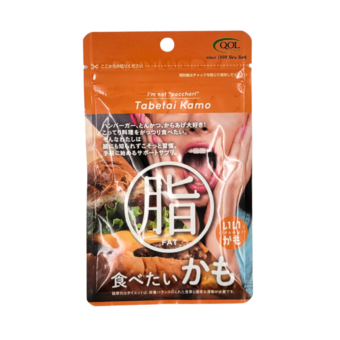 QOLLABS大餐救急吸油丸 30粒裝