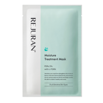 麗珠蘭 REJURANPDRx 5%超水光深層保濕再生修復面膜