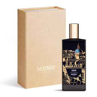 MEMO PARISOdéon EDP