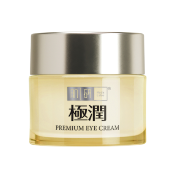 HADA LABO 肌研Premium煥活抗皺滋養眼霜