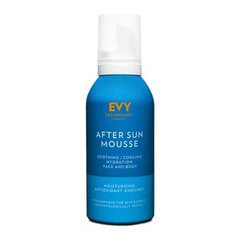 EVY TechnologyAfter Sun Mousse 
