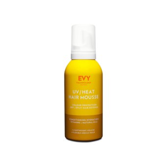EVY TechnologyUV/Heat Hair Mousse 