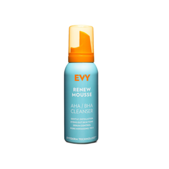 EVY TechnologyRenew Daily Cleaser Mousse 