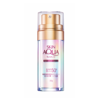 SUNPLAYSkin Aqua幹細胞防曬精華