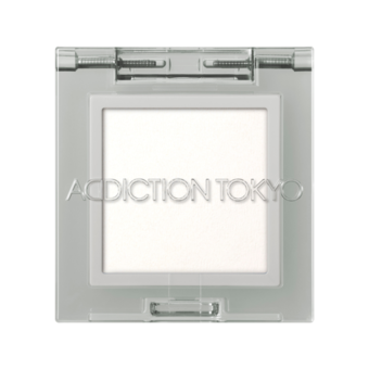 ADDICTION睛藝裸透眼影