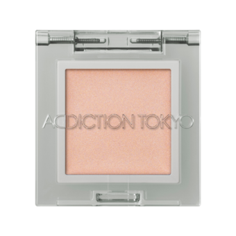 ADDICTION睛藝慕霜眼影
