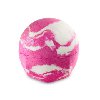 LUSH雪天使燕麥奶汽泡彈