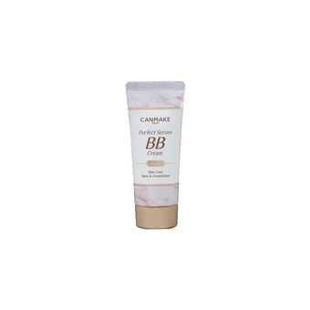 CANMAKE TOKYO美肌BB Cream 