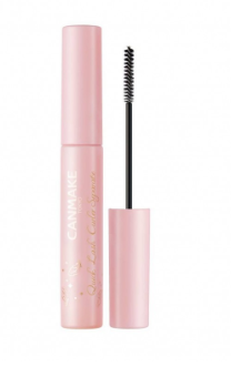 CANMAKE TOKYO速捲持久睫毛液 (極致分明版)