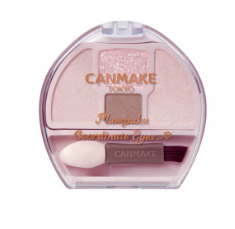 CANMAKE TOKYO淚袋眼影 NEO