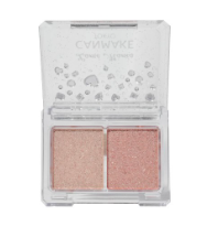 CANMAKE TOKYO閃耀星鑽眼影