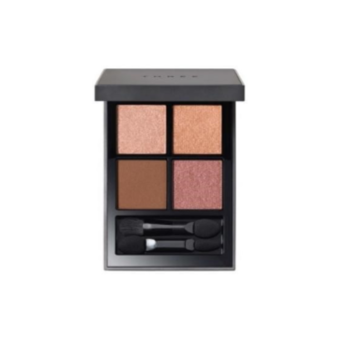 THREE星耀煥彩四色眼影