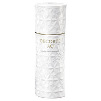 DECORTÉAQ Absolute Treatment Hydrating Lotion (III)