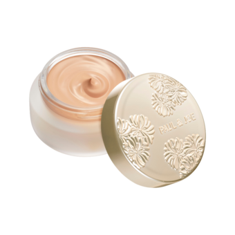 PAUL & JOE BEAUTE糖瓷珠光潤澤粉底霜