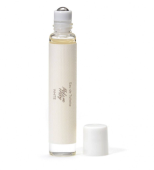 CANMAKE TOKYO美樂滾珠式淡香水 白色