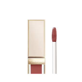 TOM FORD BEAUTYVANILLA SEX黑金鏡面唇釉