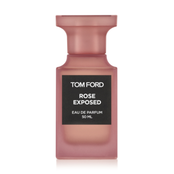 TOM FORD BEAUTYROSE EXPOSED 赤裸玫瑰淡香精