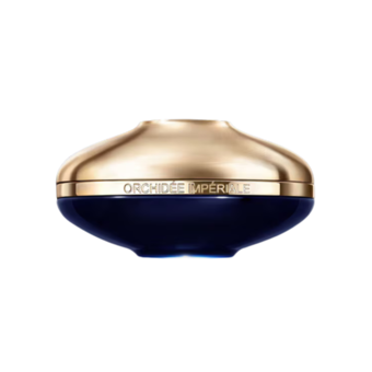 GUERLAIN御庭蘭花御齡豐盈面霜    