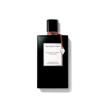 Van Cleef & ArpelsMoonlight Cherry N°62508EB