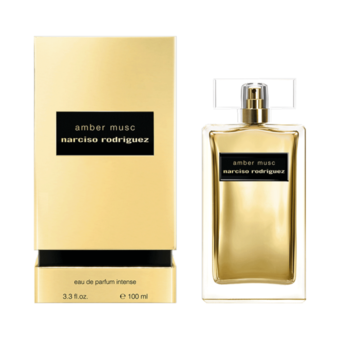 narciso rodriguezamber musc 淡香精