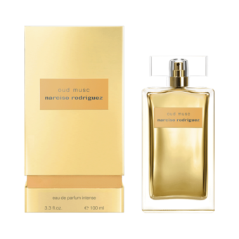narciso rodriguezoud musc 淡香精