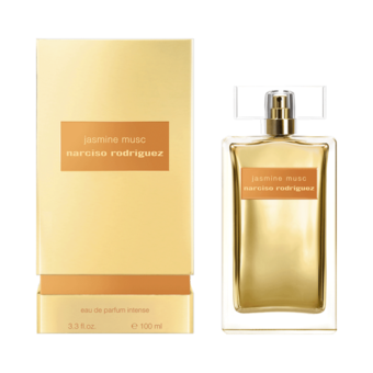 narciso rodriguezjasmine musc 淡香精