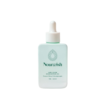Nourwish極光營養護髮油
