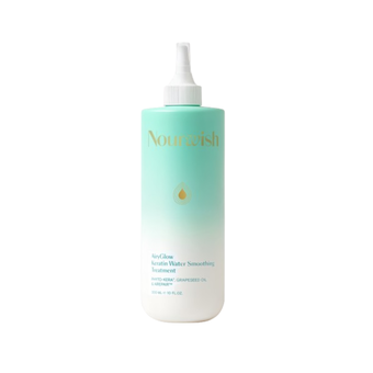 Nourwish極光三重角蛋白水髮膜