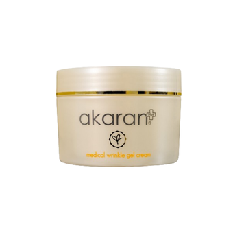 Akaranplus肌底抗皺淡斑兩用修復霜