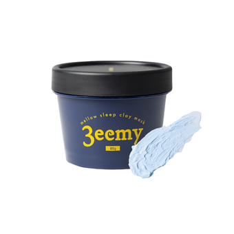 3eemy舒壓熟睡泡面膜(洗敷兩用)