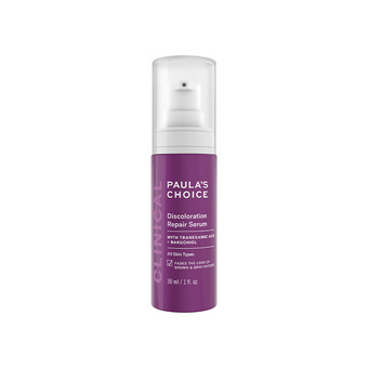 Paula's Choice3%傳明酸淡斑喚白精華乳