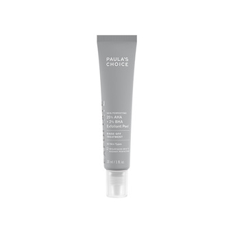 Paula's Choice25%果酸+2%水楊酸煥膚面膜