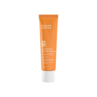 Paula's ChoiceC5清爽透亮防曬凝乳 SPF 50 PA+++ 