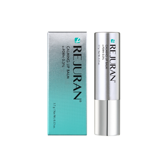 麗珠蘭 REJURAN5合1 PDRN 鎮靜保濕潤唇膏