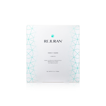 麗珠蘭 REJURAN煥顏修護V臉面膜4片裝